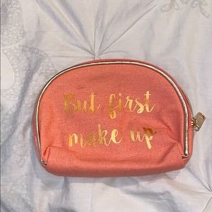 Makeup bag!